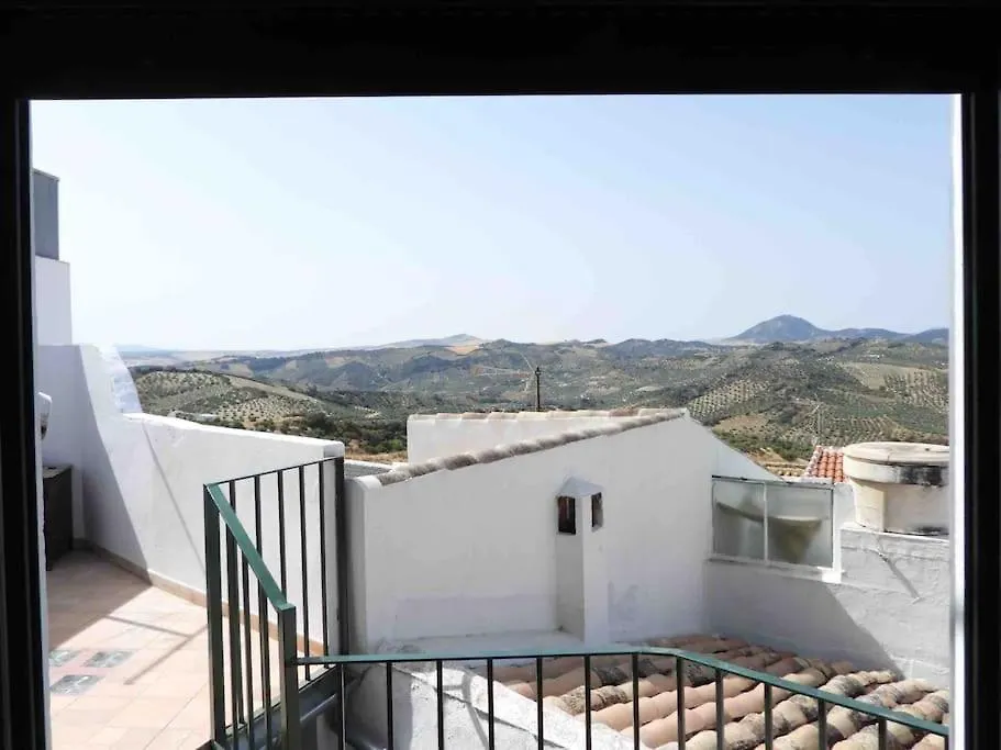 Casa Del Patito With Vista By Duckling Stays Olvera 0*,