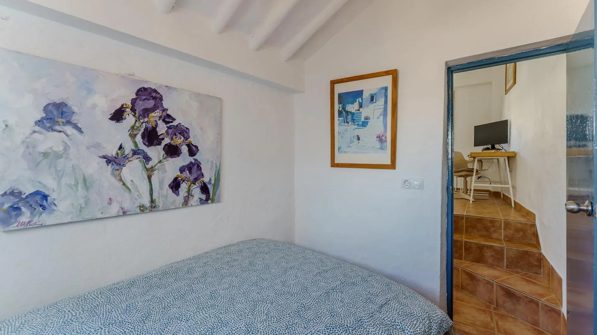 Casa Del Patito With Vista By Duckling Stays Olvera